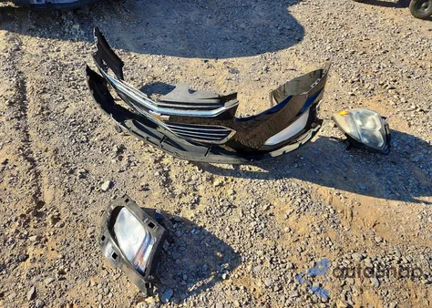 2016 Chevrolet Equinox Lt z USA, uszkodzony, nr VIN 2GNALCEK5G1125654